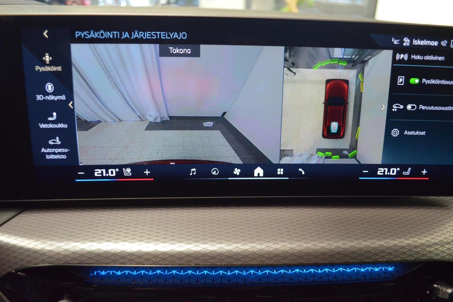 BMW i4 vaihtoauto