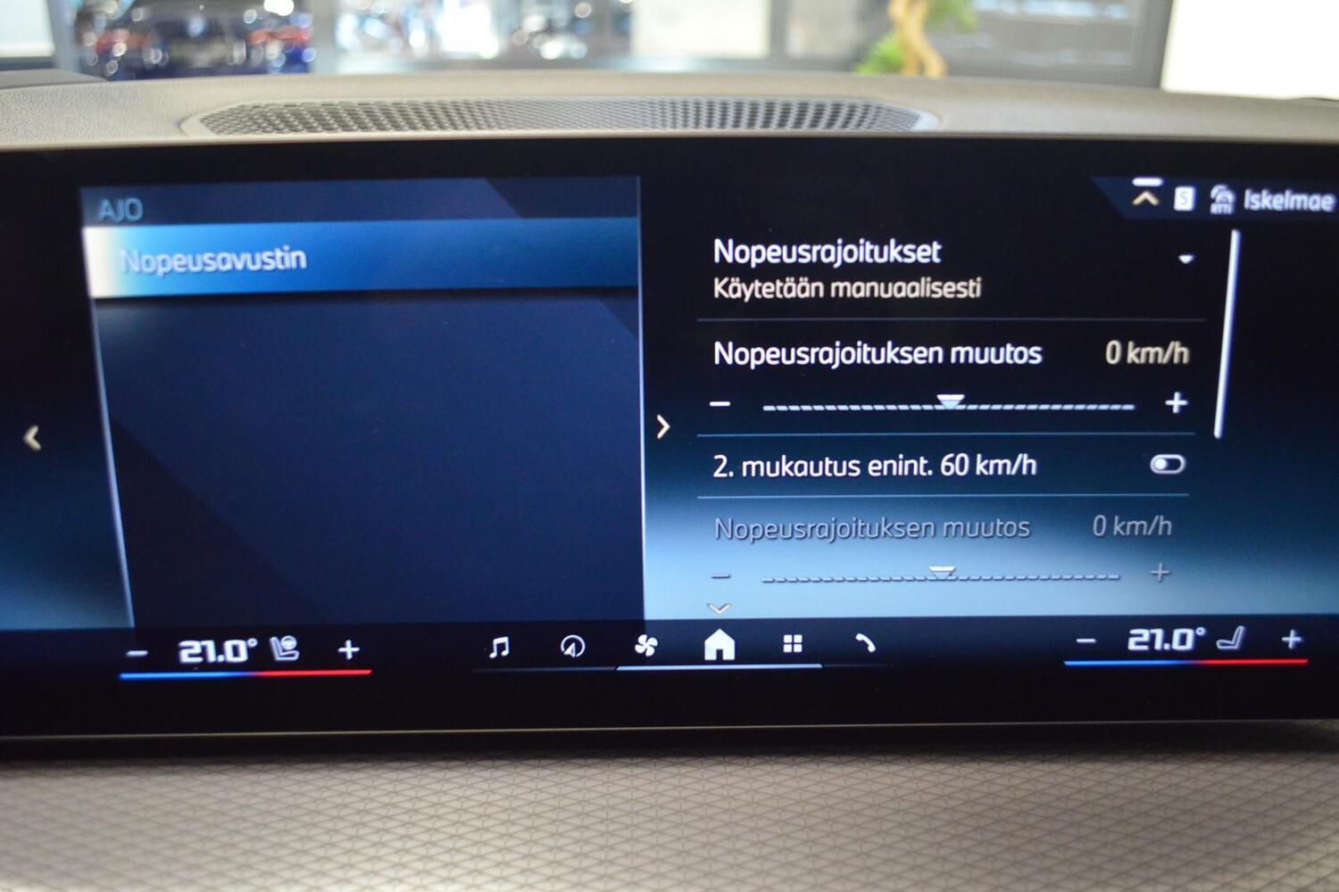 BMW i4 vaihtoauto