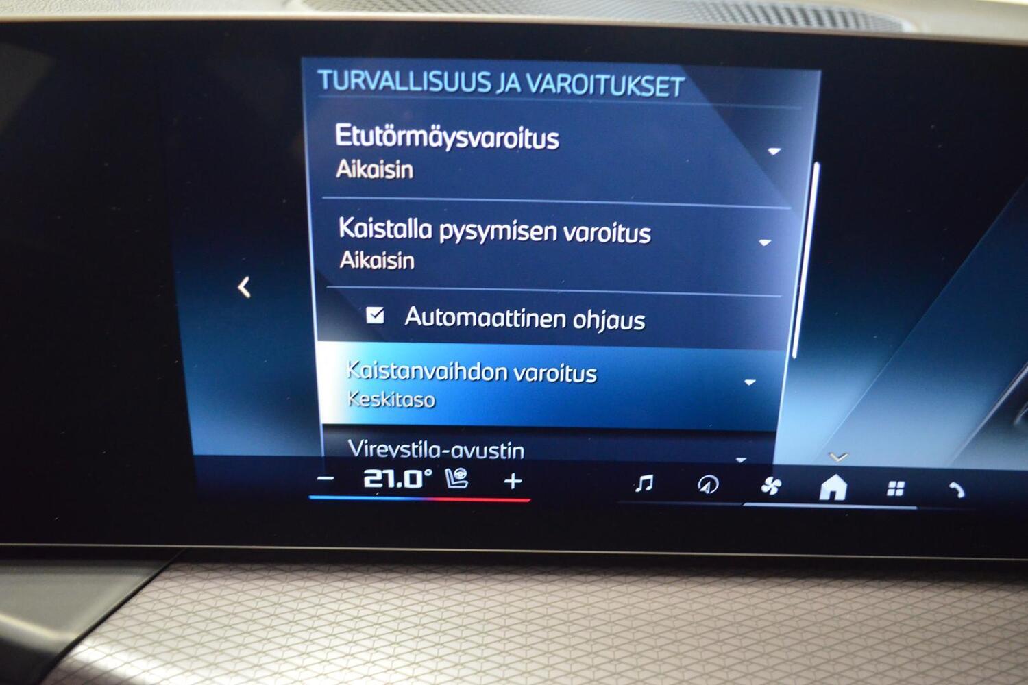 BMW i4 vaihtoauto