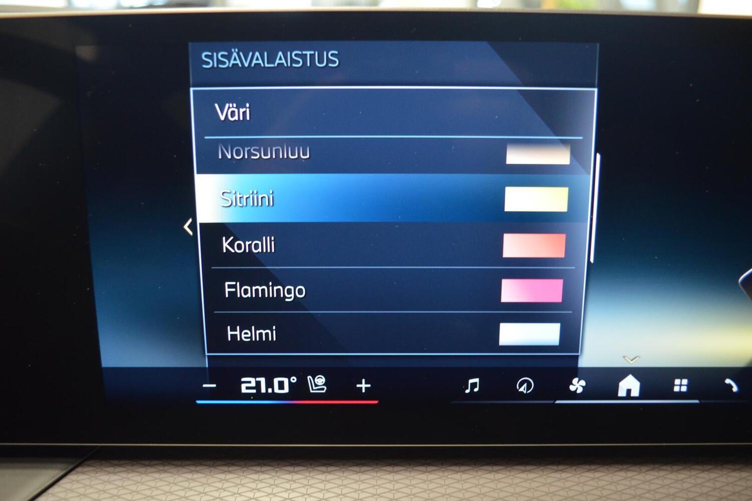 BMW i4 vaihtoauto
