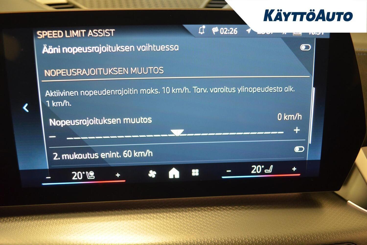 BMW iX1 vaihtoauto