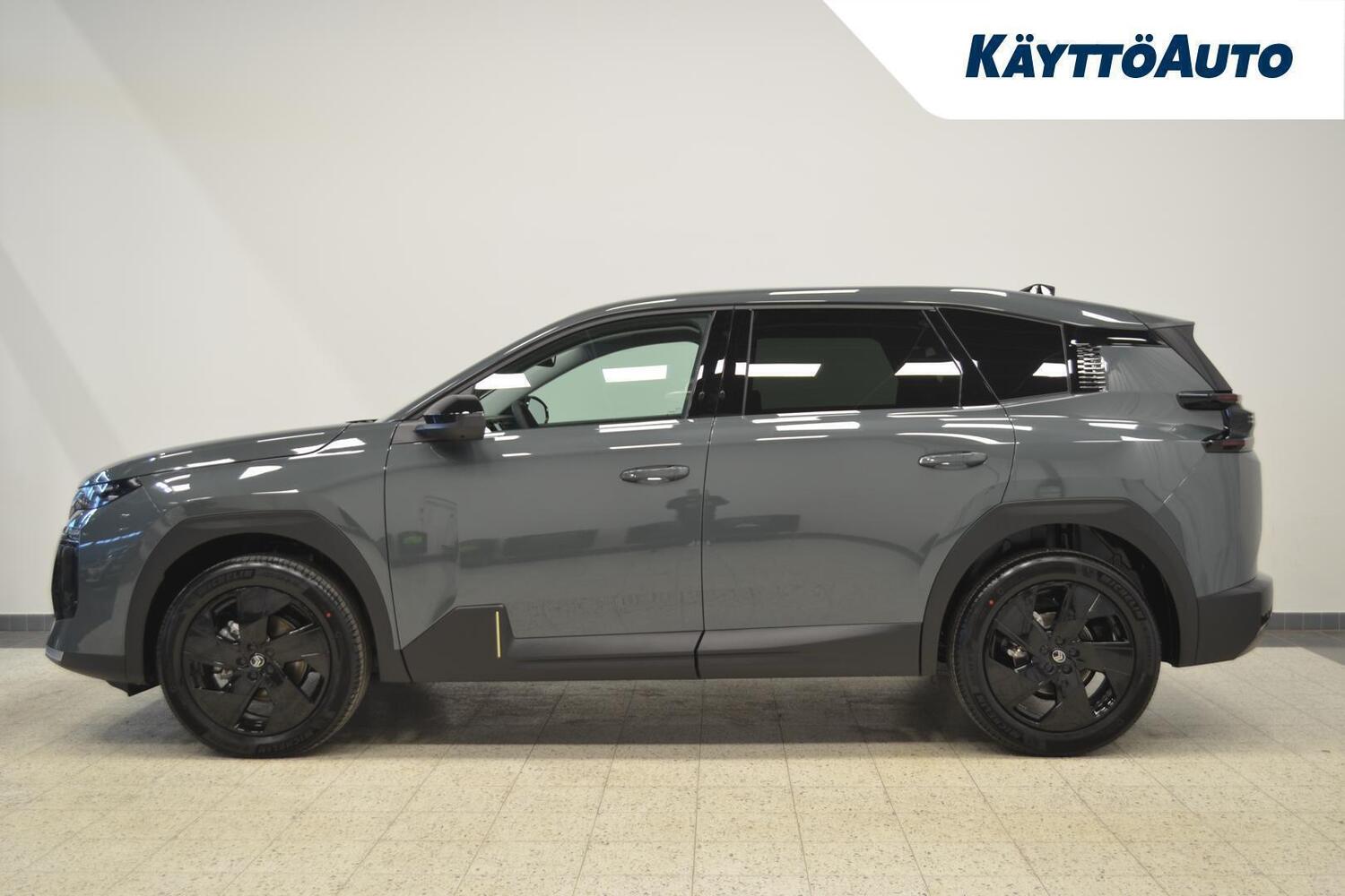 Citroën C5 Aircross vaihtoauto