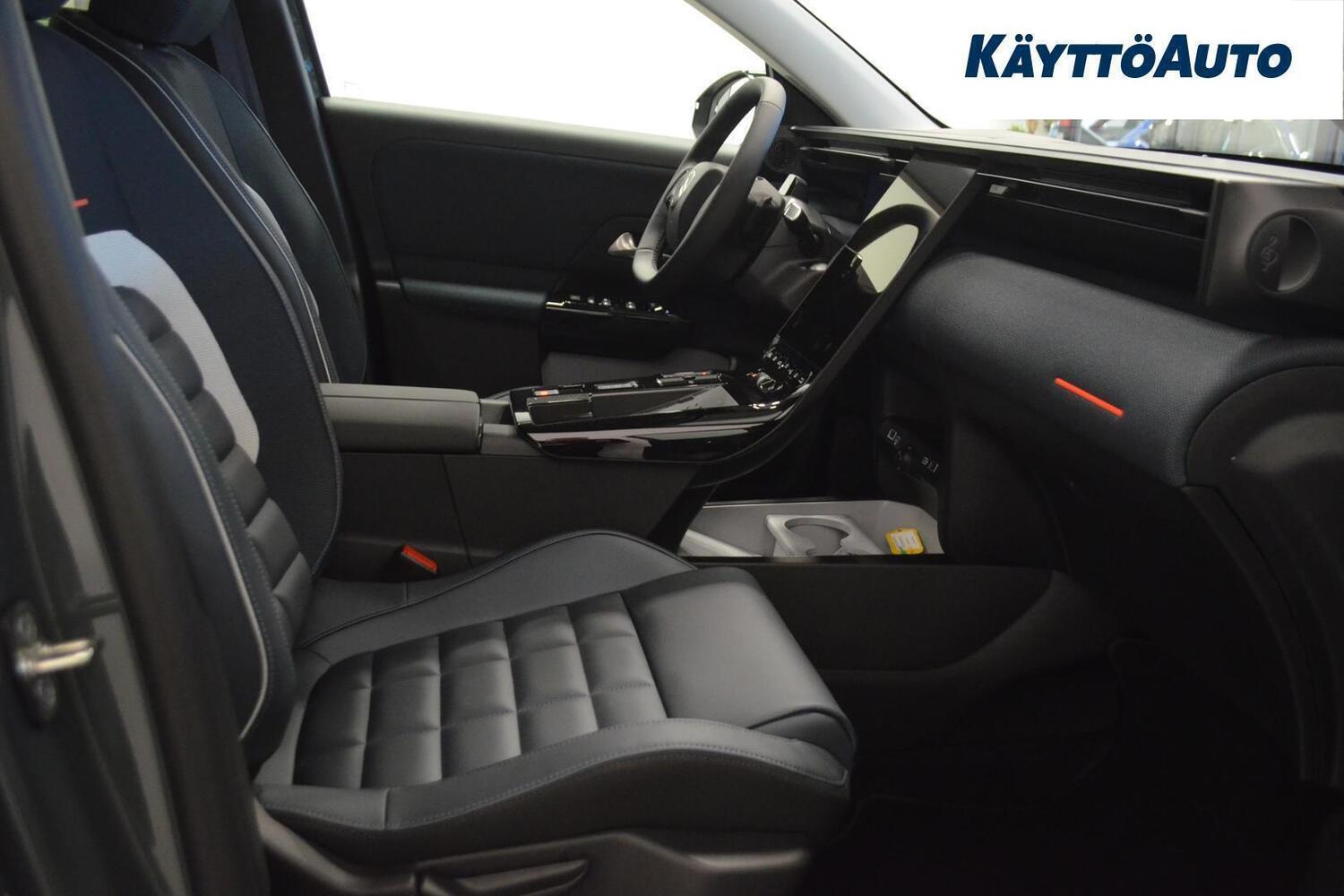 Citroën C5 Aircross vaihtoauto