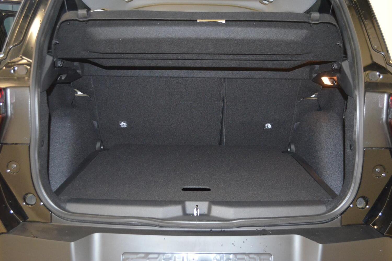 Opel Frontera vaihtoauto