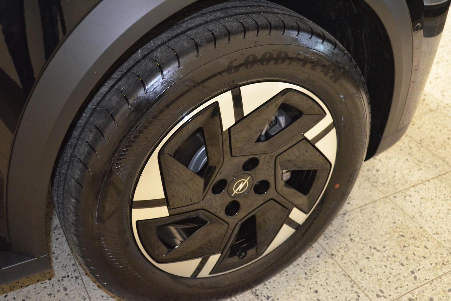 Opel Frontera vaihtoauto