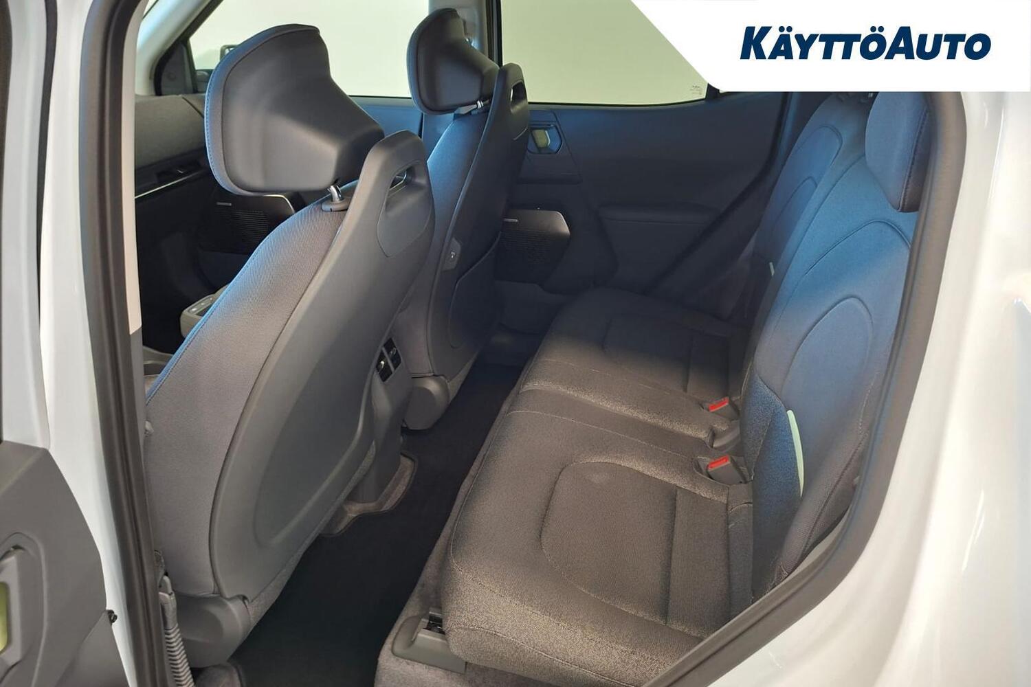 Kia EV2 vaihtoauto