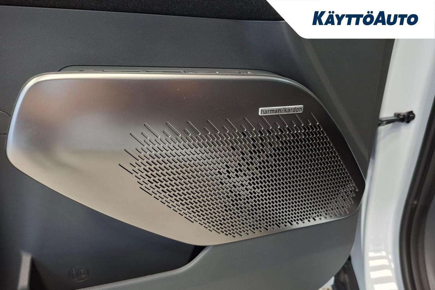 Kia EV2 vaihtoauto