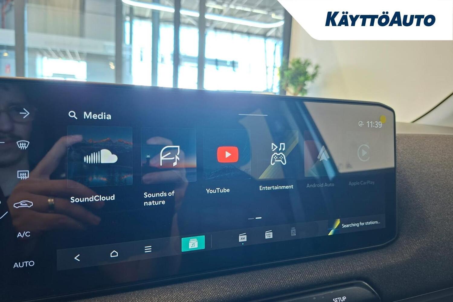 Kia EV2 vaihtoauto