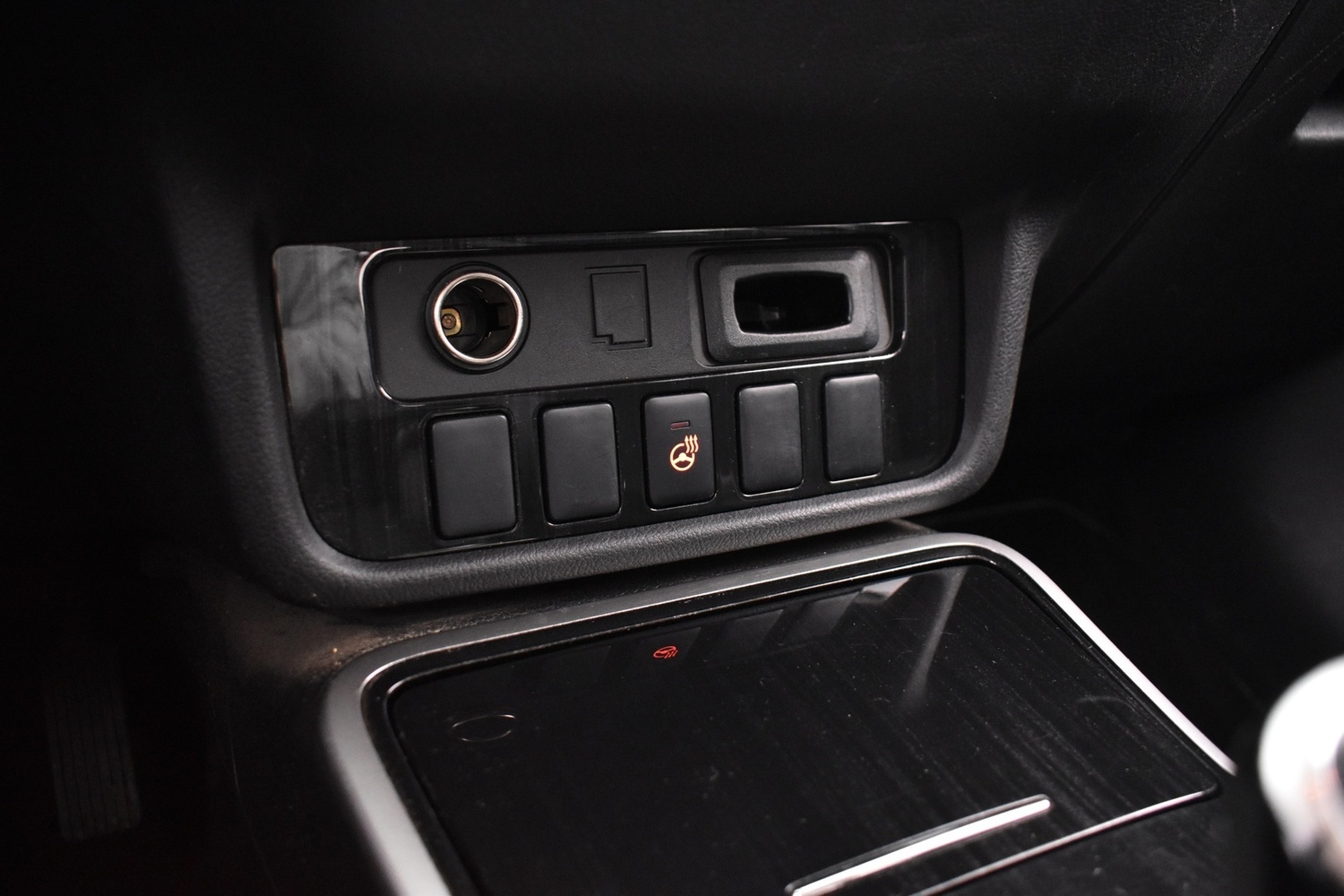 Mitsubishi Outlander vaihtoauto