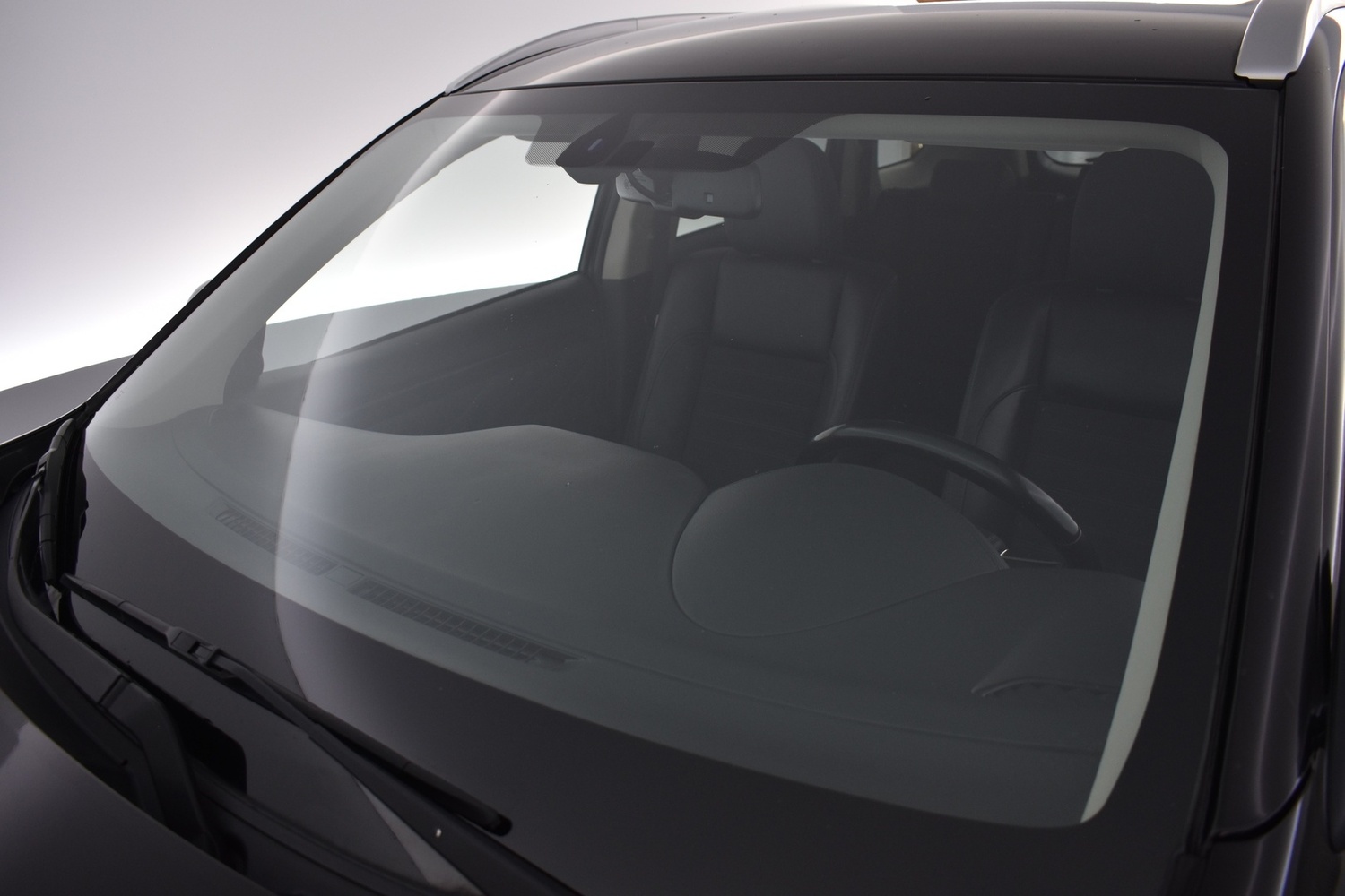 Mitsubishi Outlander vaihtoauto