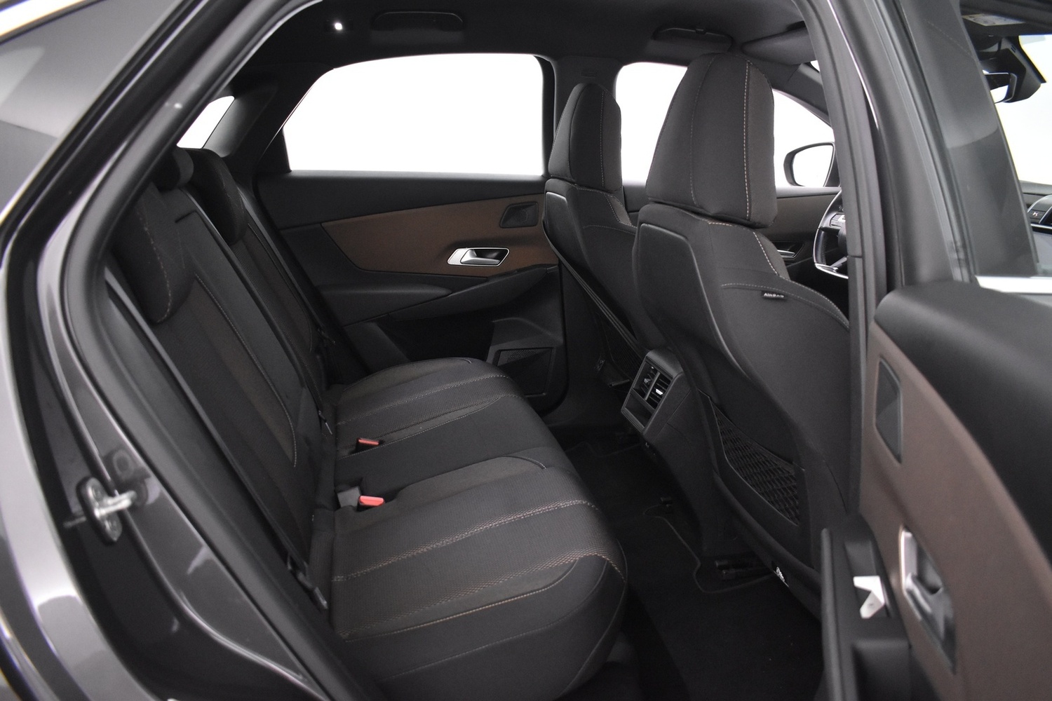 DS 7 vaihtoauto