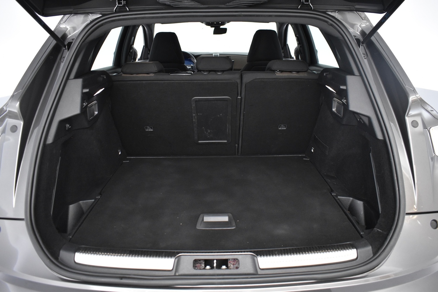 DS 7 vaihtoauto