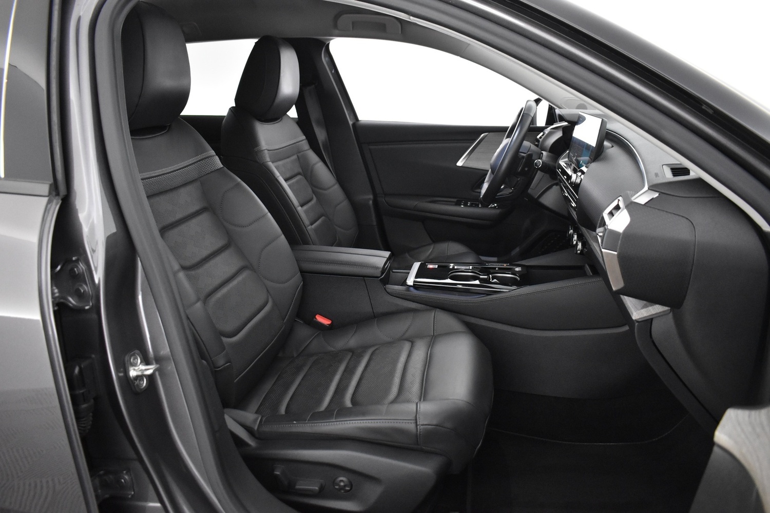 Citroën C5 X vaihtoauto