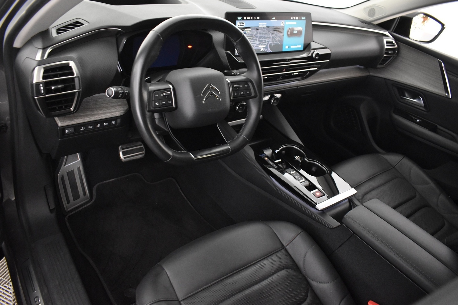 Citroën C5 X vaihtoauto