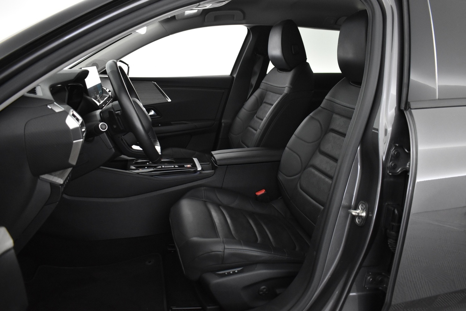 Citroën C5 X vaihtoauto