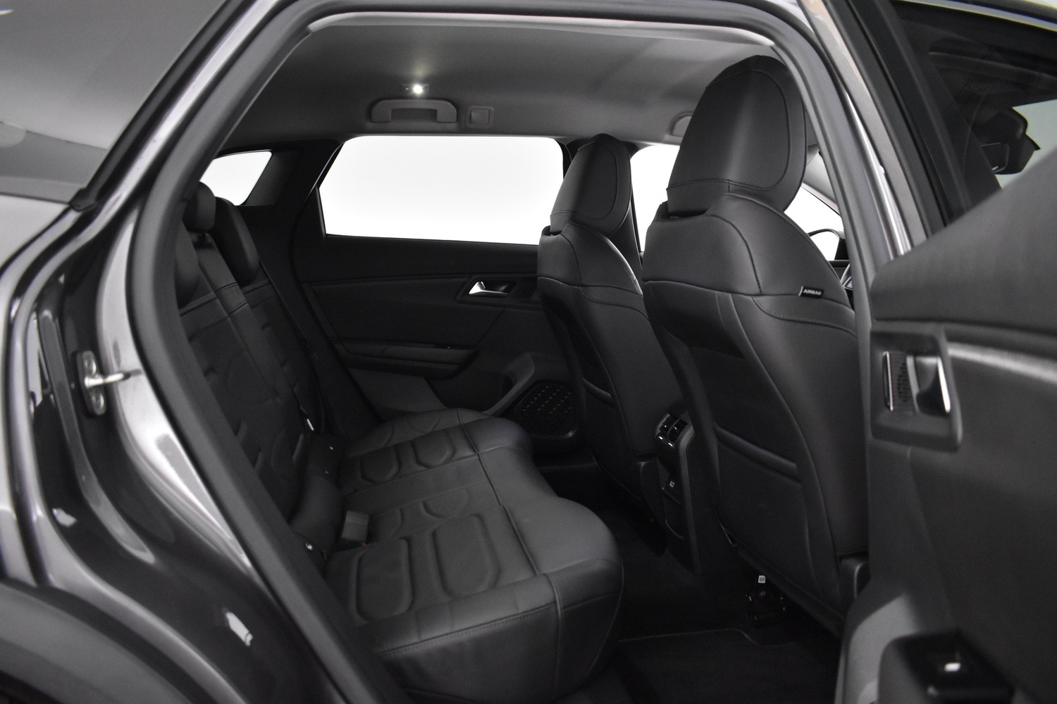 Citroën C5 X vaihtoauto