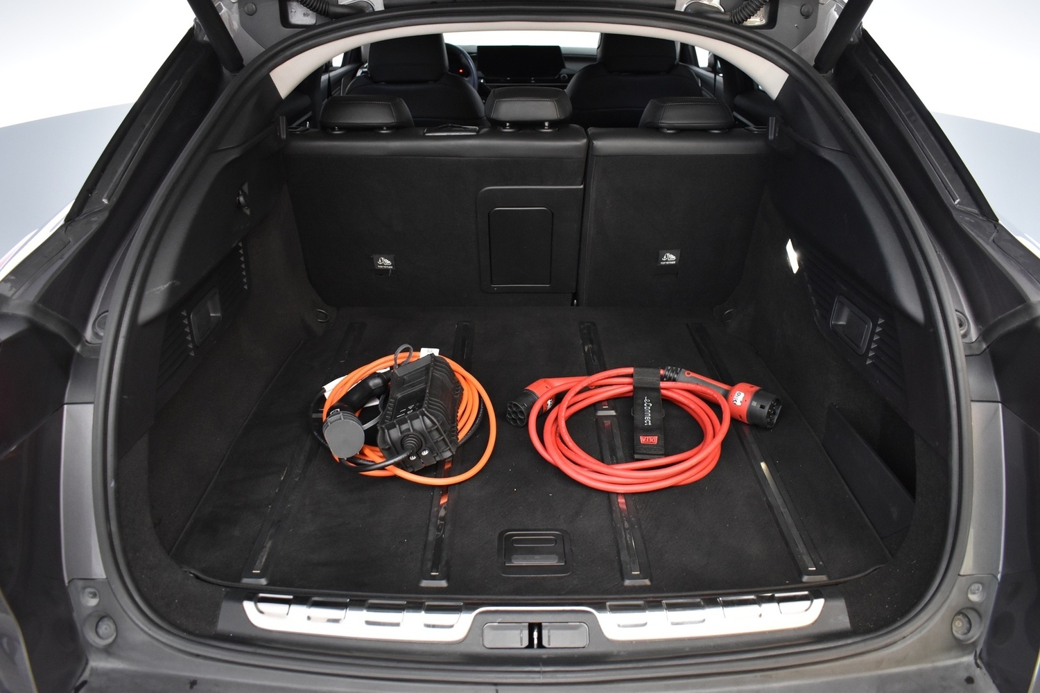 Citroën C5 X vaihtoauto