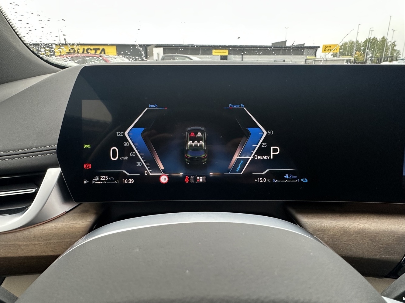 BMW 225 vaihtoauto
