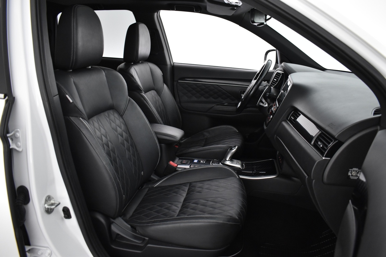 Mitsubishi Outlander vaihtoauto