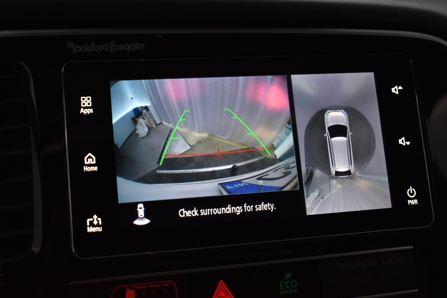 Mitsubishi Outlander vaihtoauto