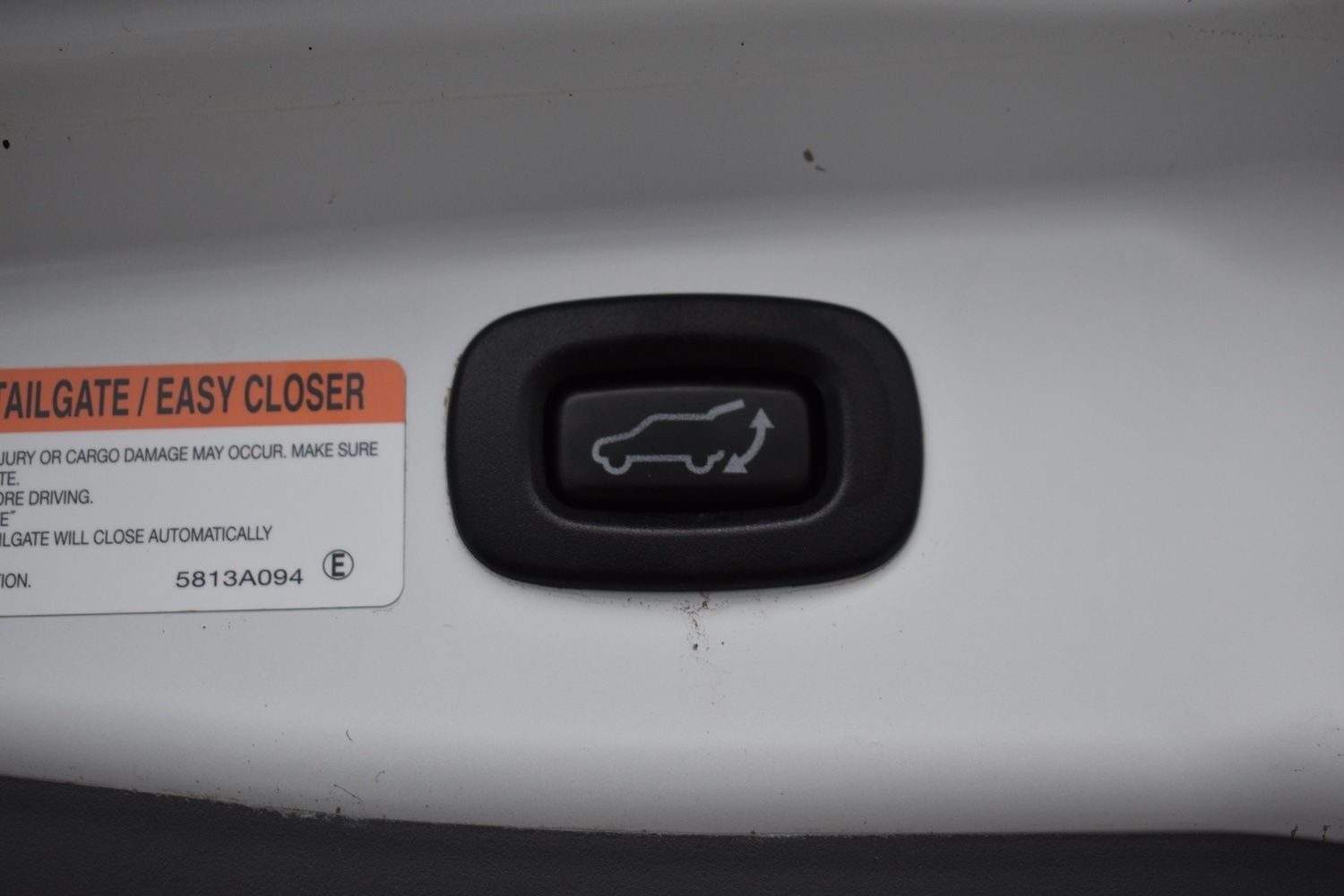 Mitsubishi Outlander vaihtoauto