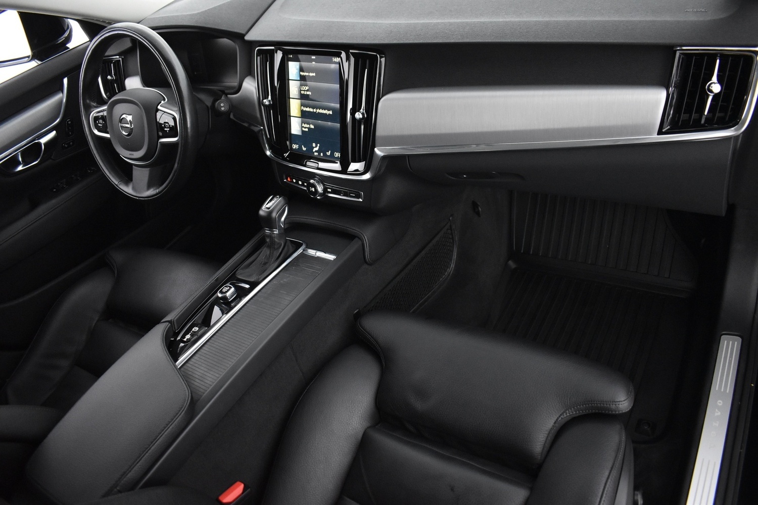 Volvo V90 vaihtoauto