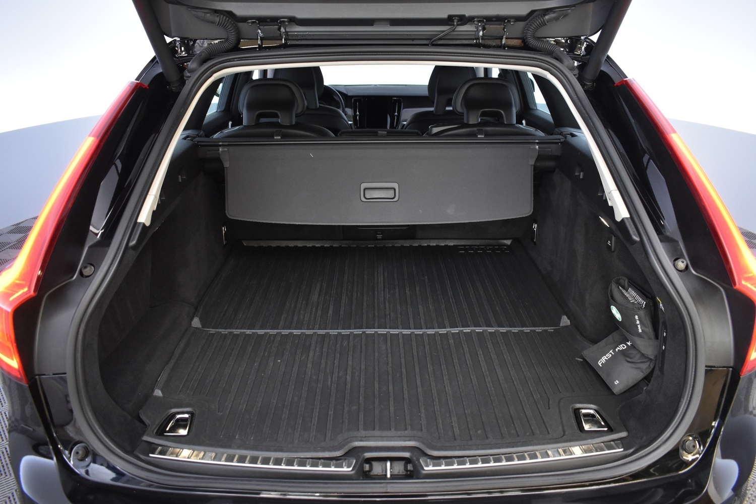 Volvo V90 vaihtoauto