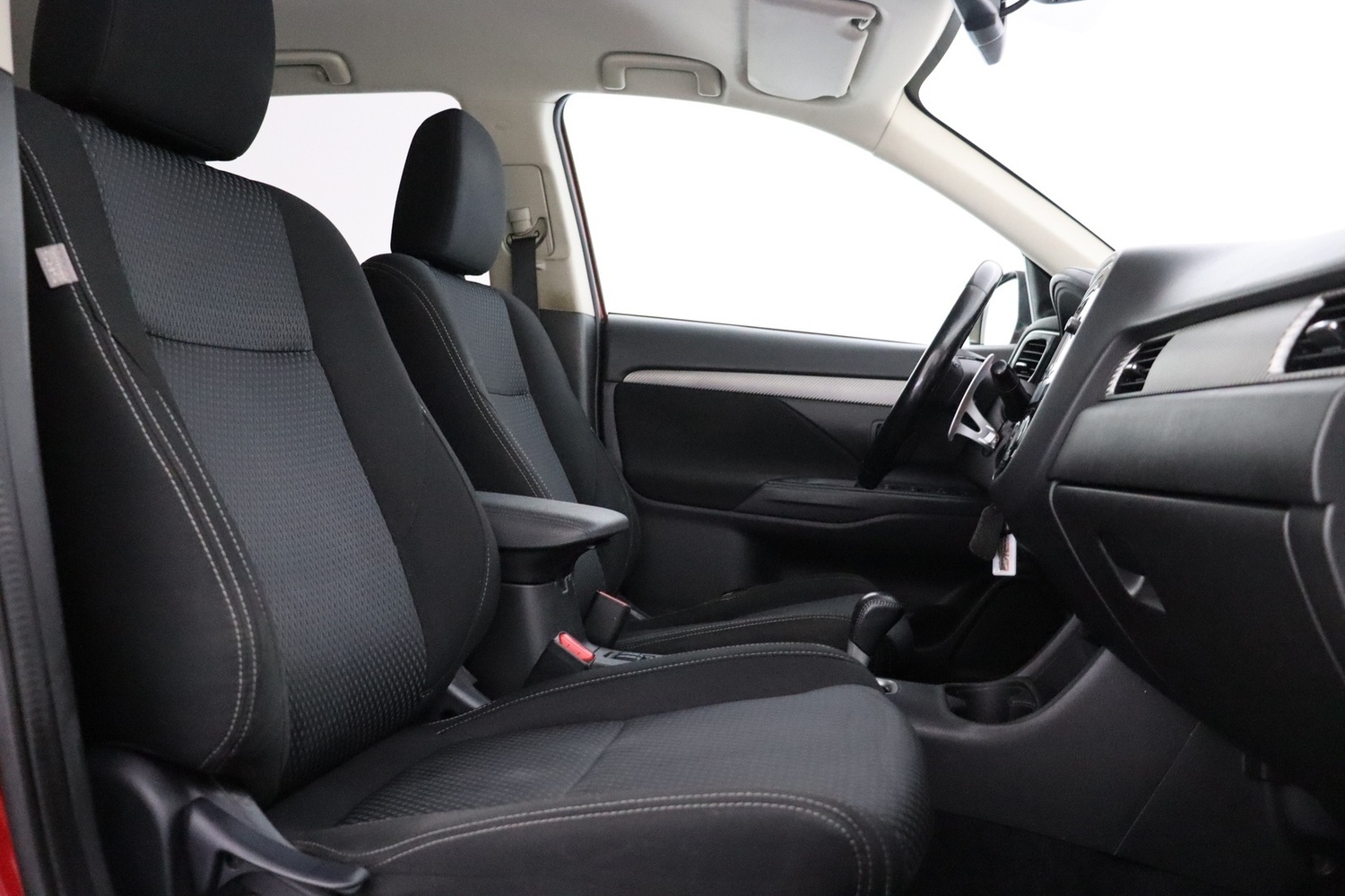 Mitsubishi Outlander vaihtoauto