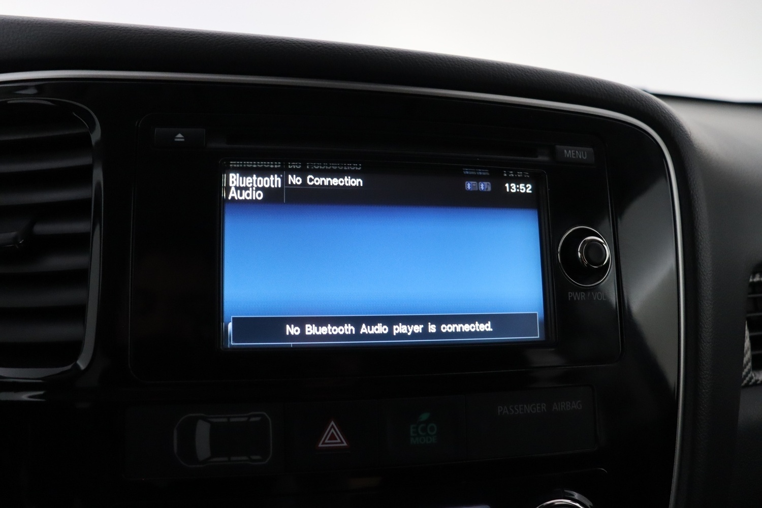 Mitsubishi Outlander vaihtoauto