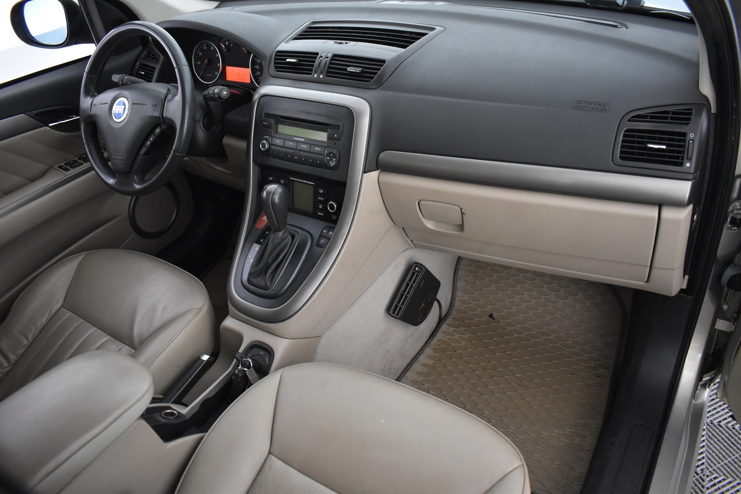 Fiat Croma vaihtoauto