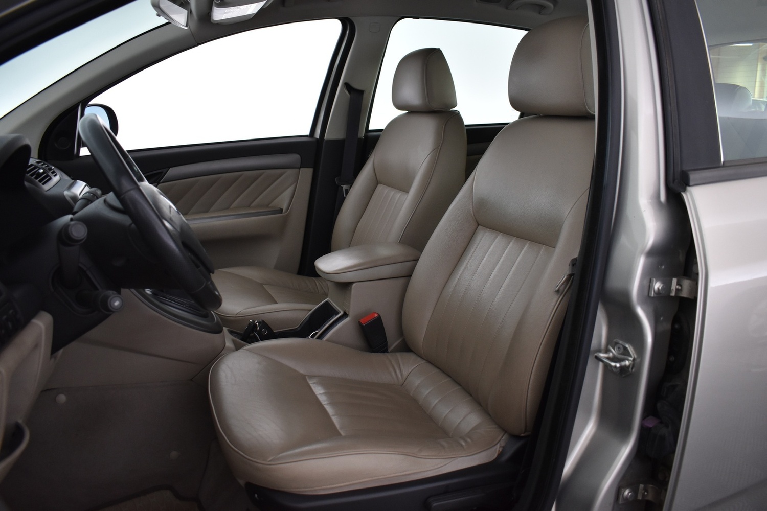 Fiat Croma vaihtoauto
