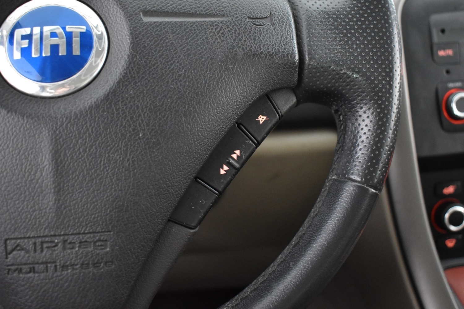 Fiat Croma vaihtoauto