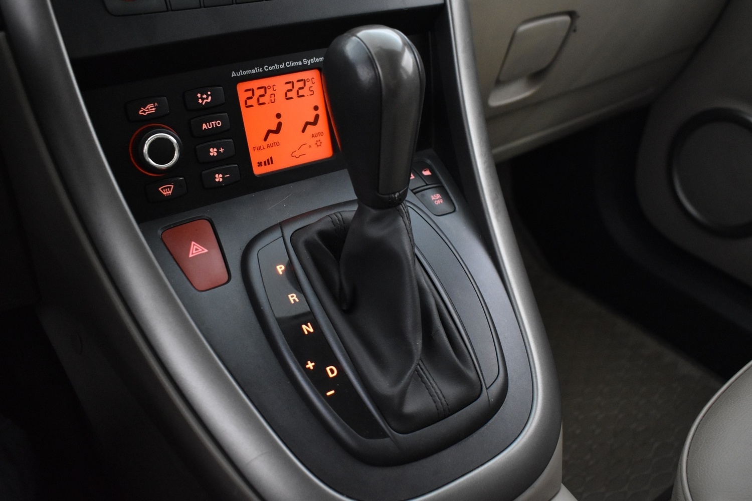 Fiat Croma vaihtoauto