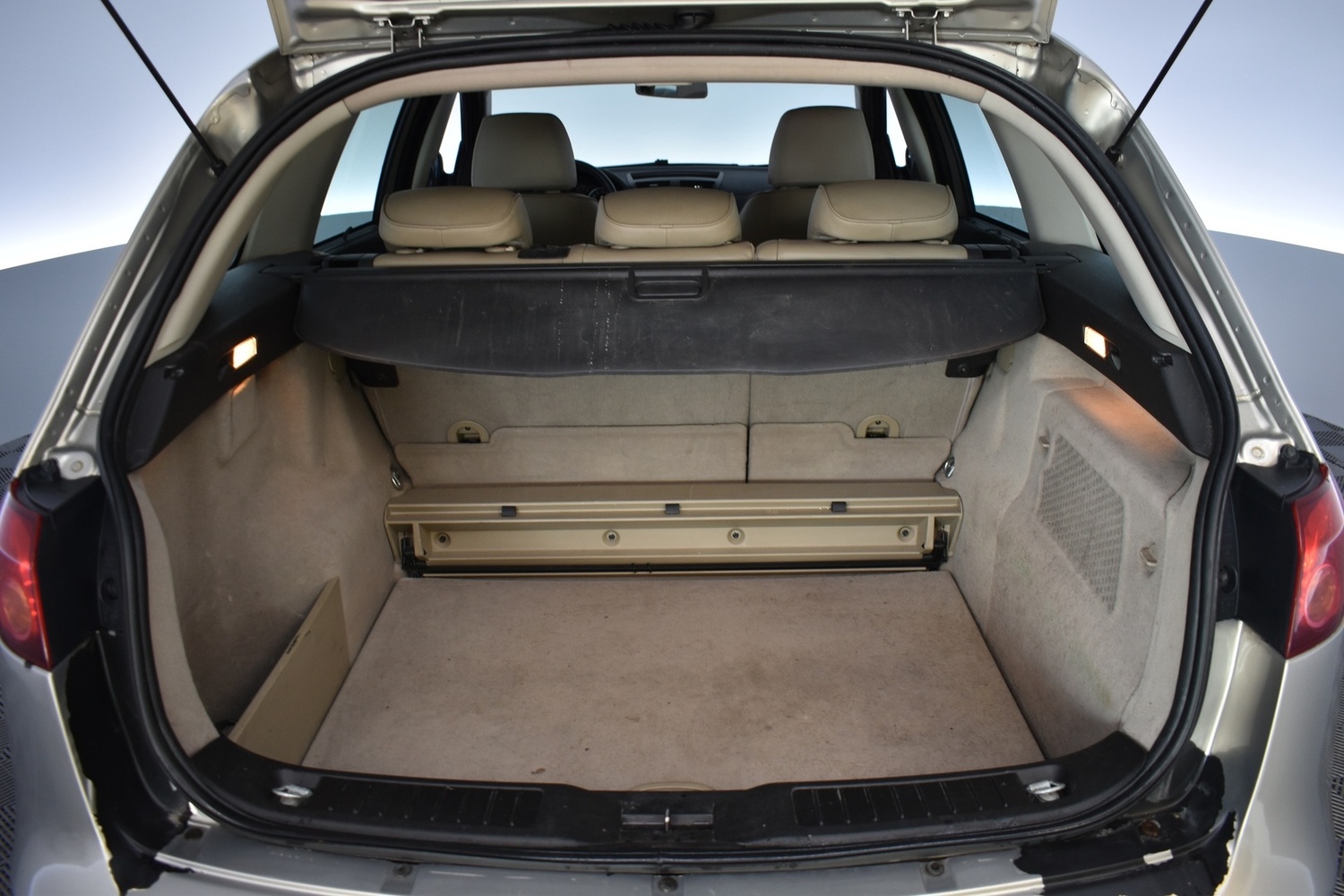Fiat Croma vaihtoauto