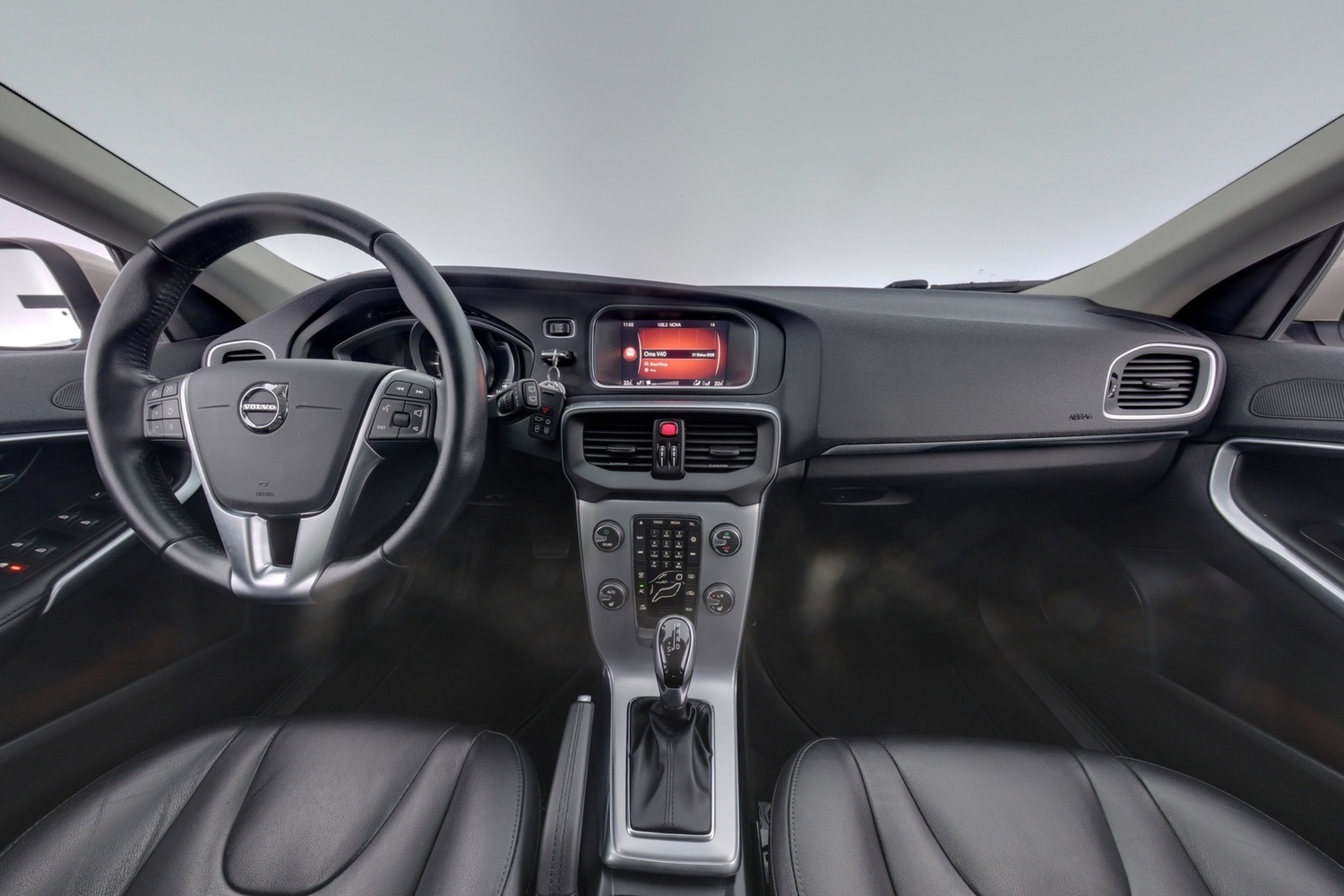 Volvo V40 vaihtoauto