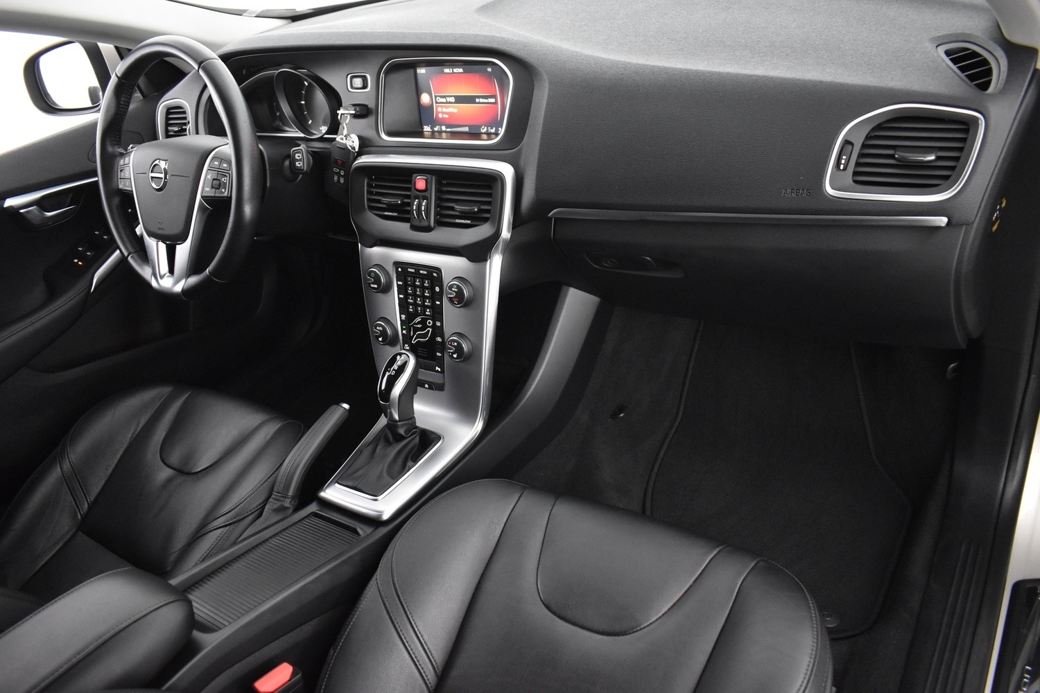 Volvo V40 vaihtoauto