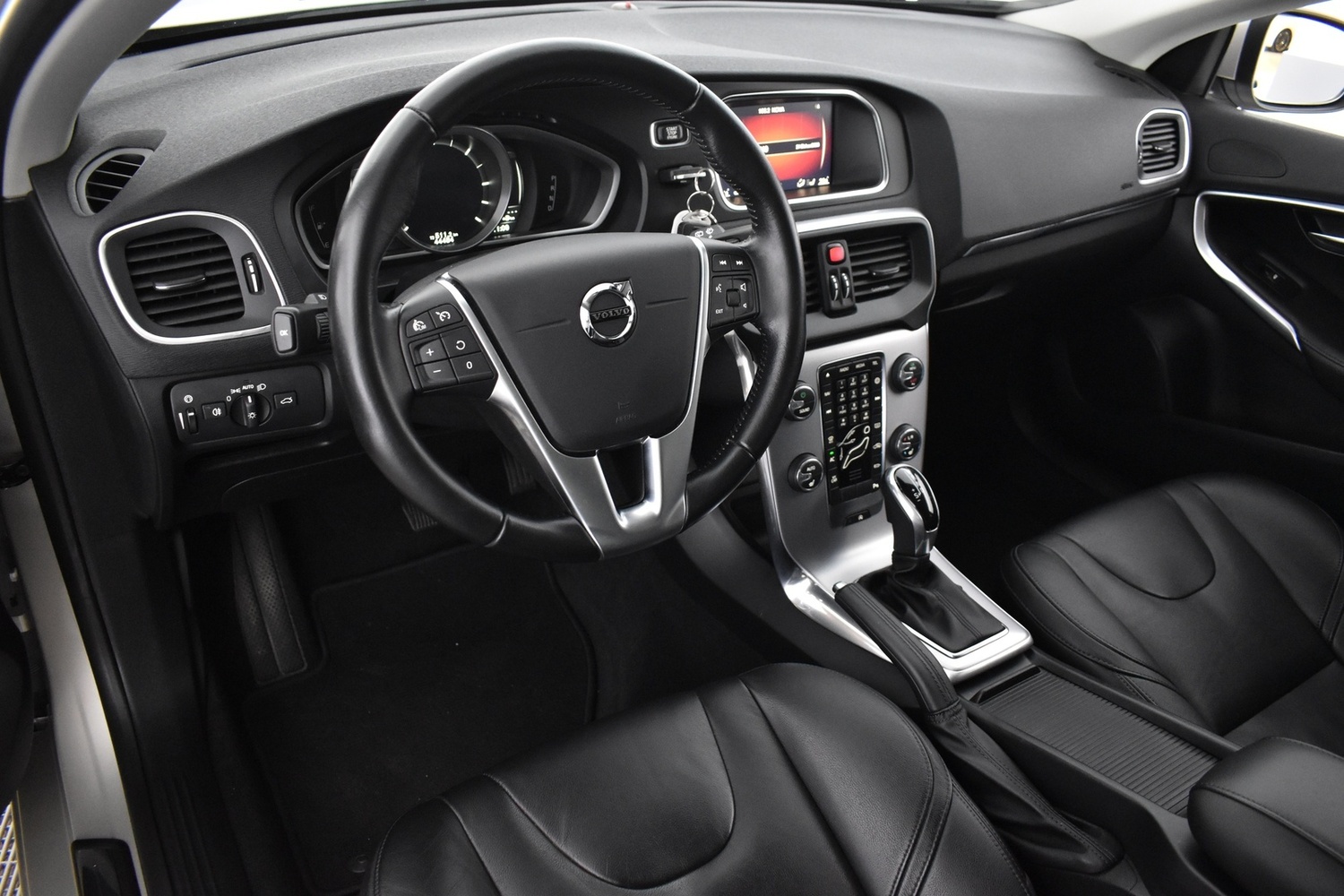 Volvo V40 vaihtoauto