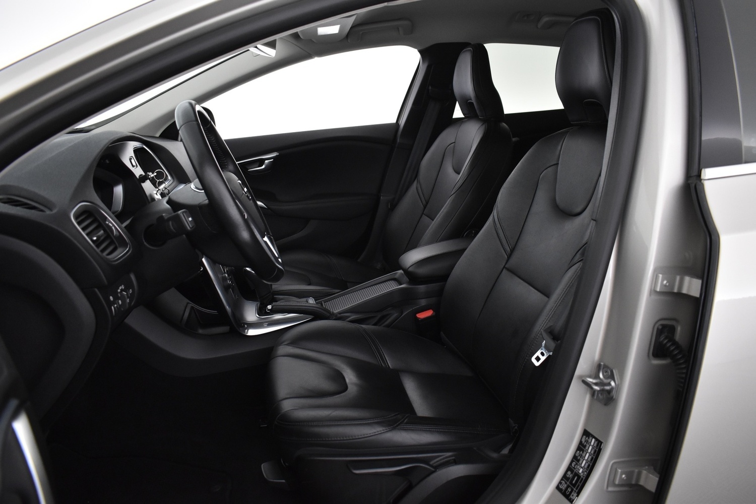Volvo V40 vaihtoauto