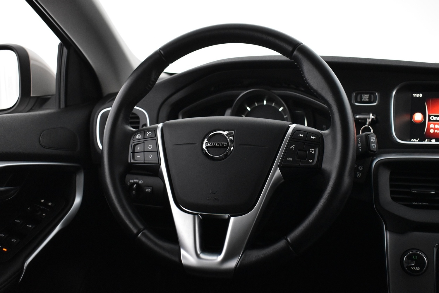 Volvo V40 vaihtoauto
