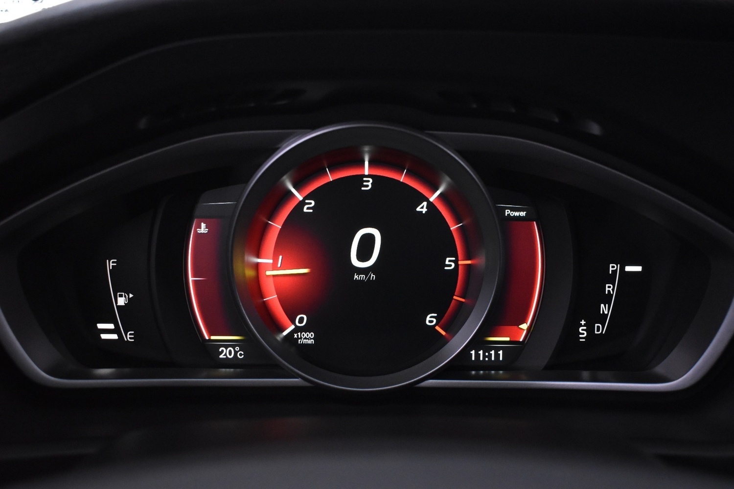 Volvo V40 vaihtoauto