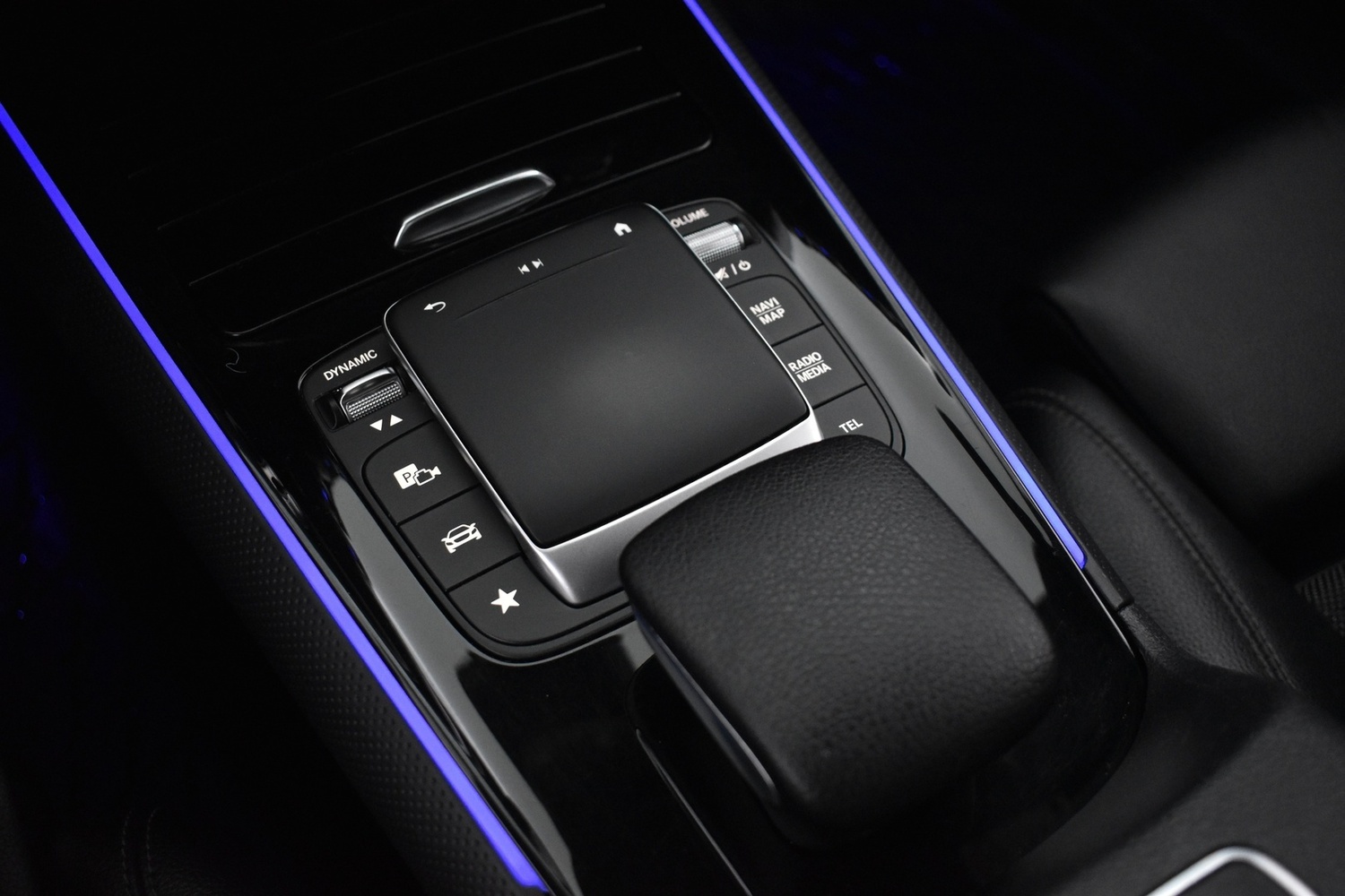 Mercedes-Benz GLB vaihtoauto