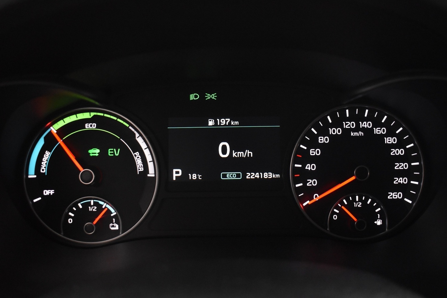 Kia Optima vaihtoauto