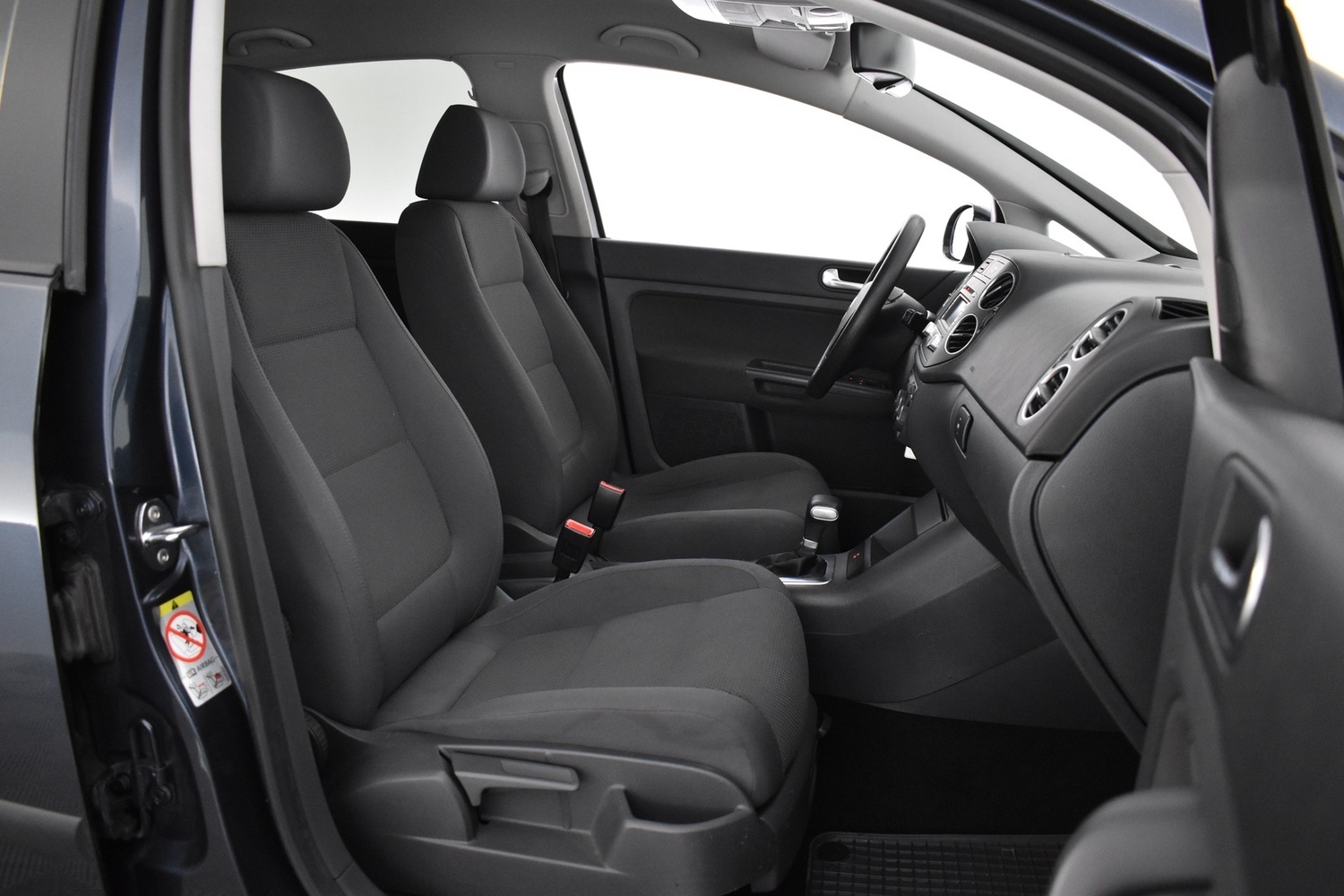 Volkswagen Golf Plus vaihtoauto
