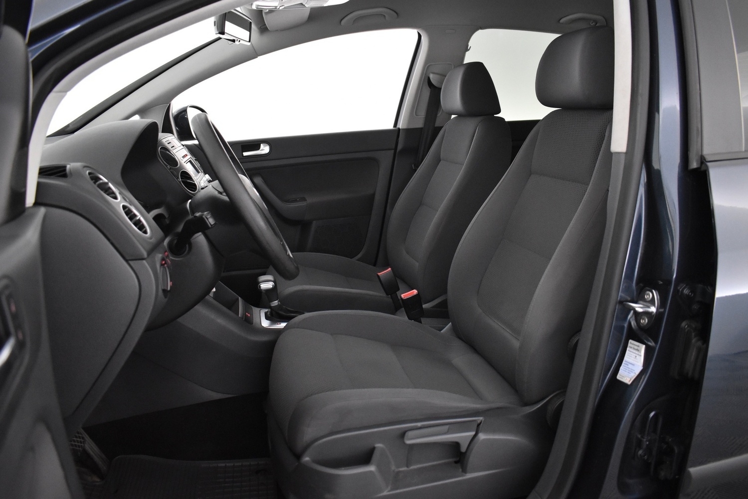Volkswagen Golf Plus vaihtoauto