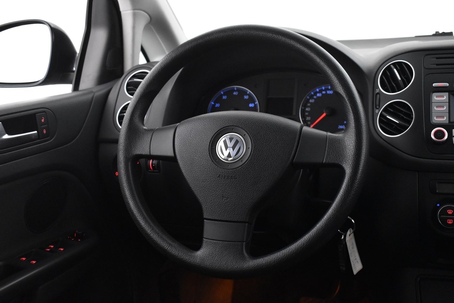 Volkswagen Golf Plus vaihtoauto
