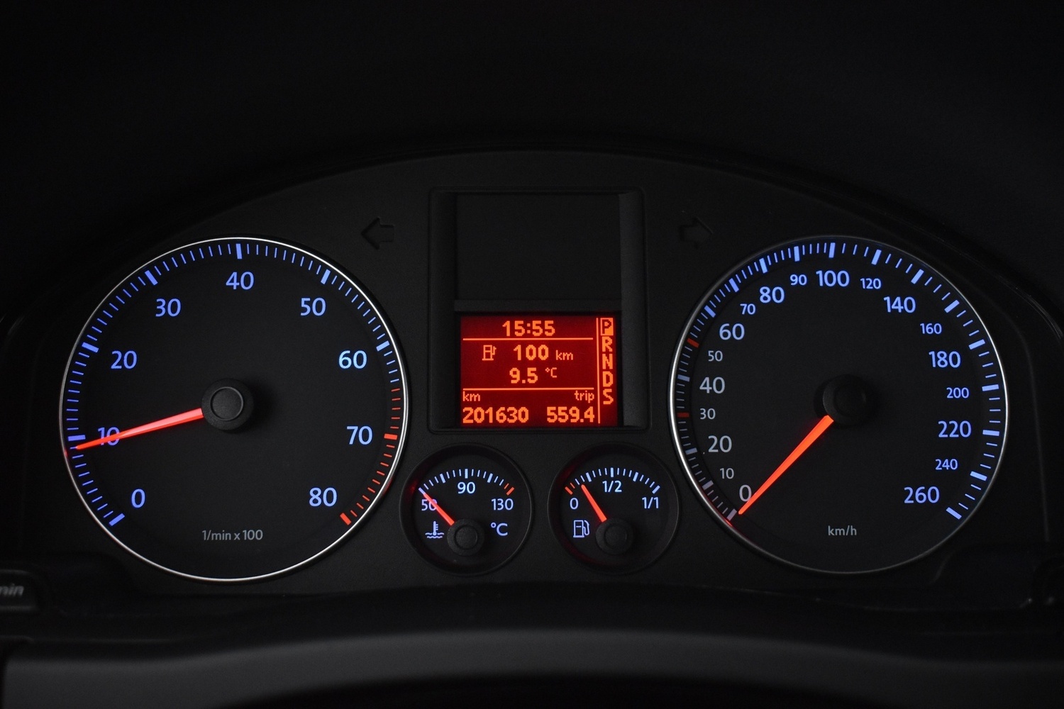 Volkswagen Golf Plus vaihtoauto