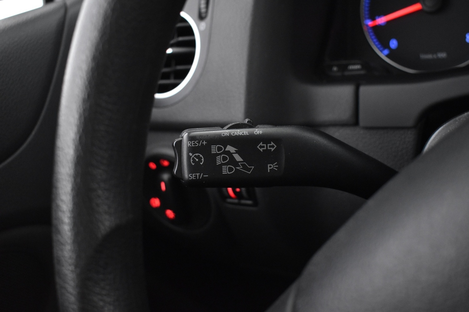 Volkswagen Golf Plus vaihtoauto
