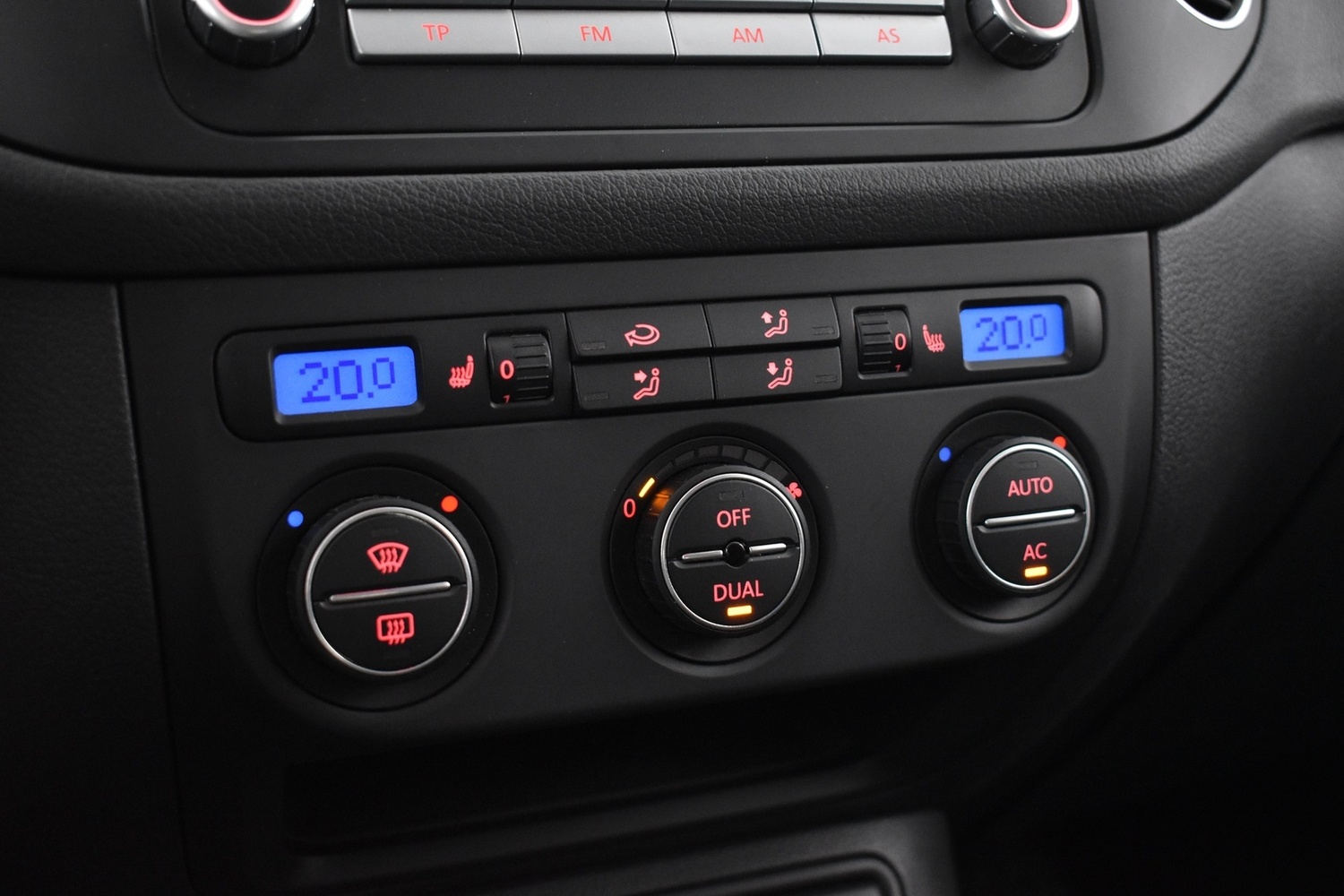 Volkswagen Golf Plus vaihtoauto