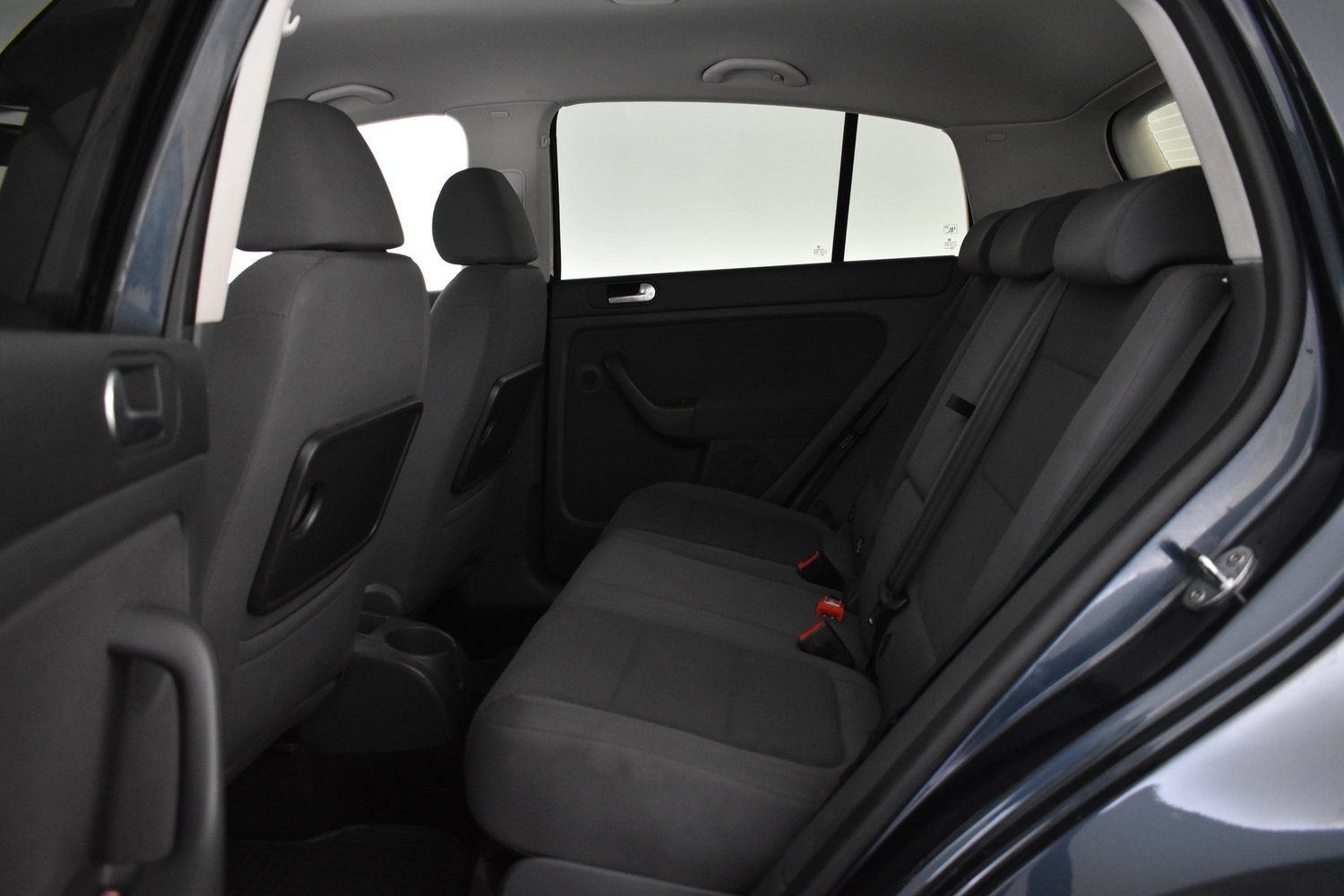 Volkswagen Golf Plus vaihtoauto
