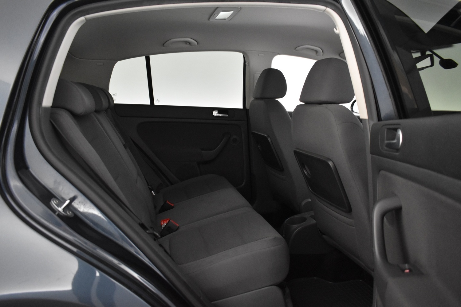 Volkswagen Golf Plus vaihtoauto